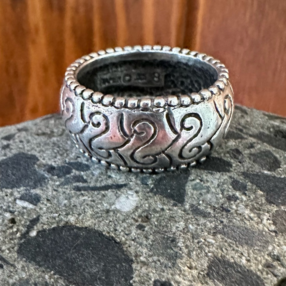 Napier .925 Ring size 8
